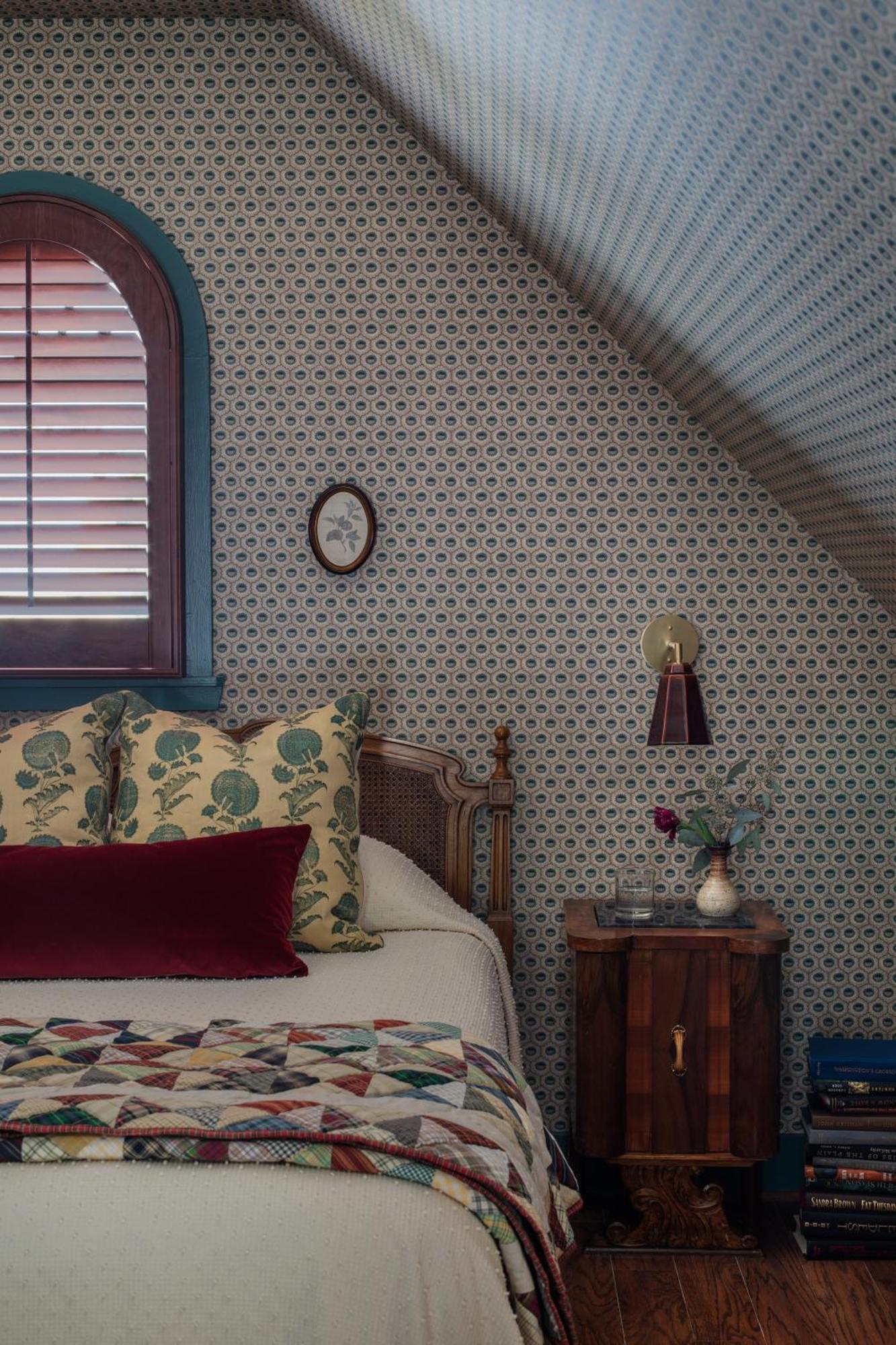 フレデリックスバーグ The Menagerie Bed & Breakfast エクステリア 写真