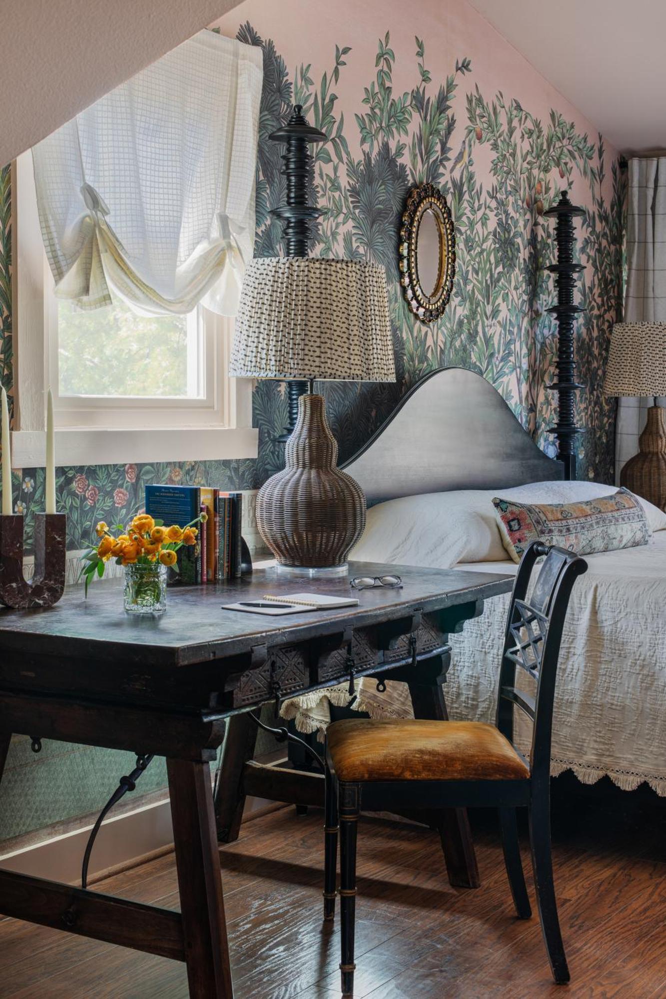 フレデリックスバーグ The Menagerie Bed & Breakfast エクステリア 写真