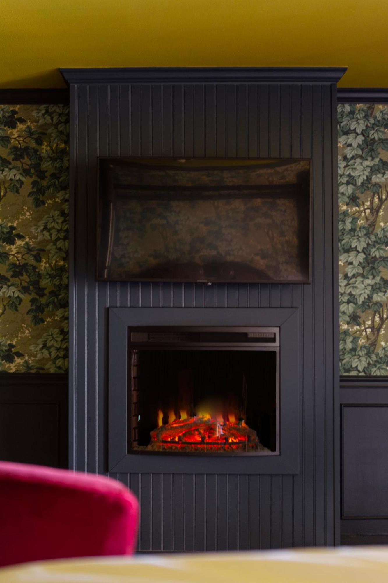 フレデリックスバーグ The Menagerie Bed & Breakfast エクステリア 写真